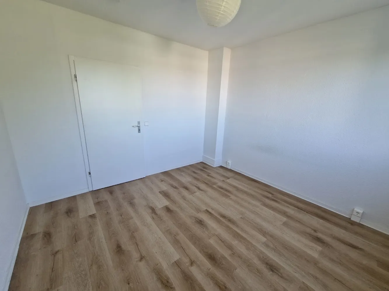 2 Zimmer Wohnung mit 51 m² in Neubrandenburg – Bild 3