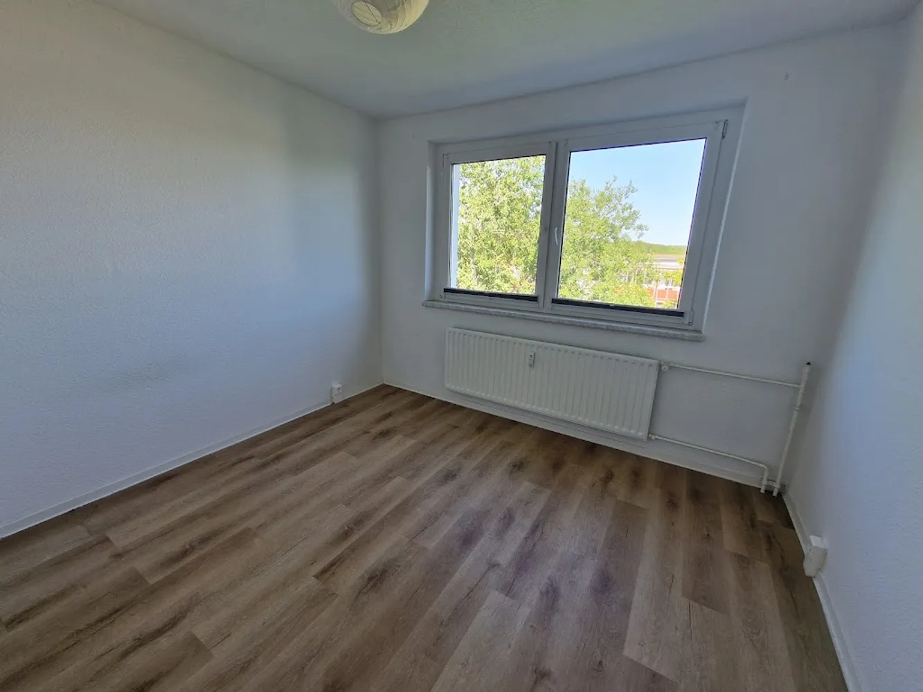 2 Zimmer Wohnung mit 51 m² in Neubrandenburg – Bild 4