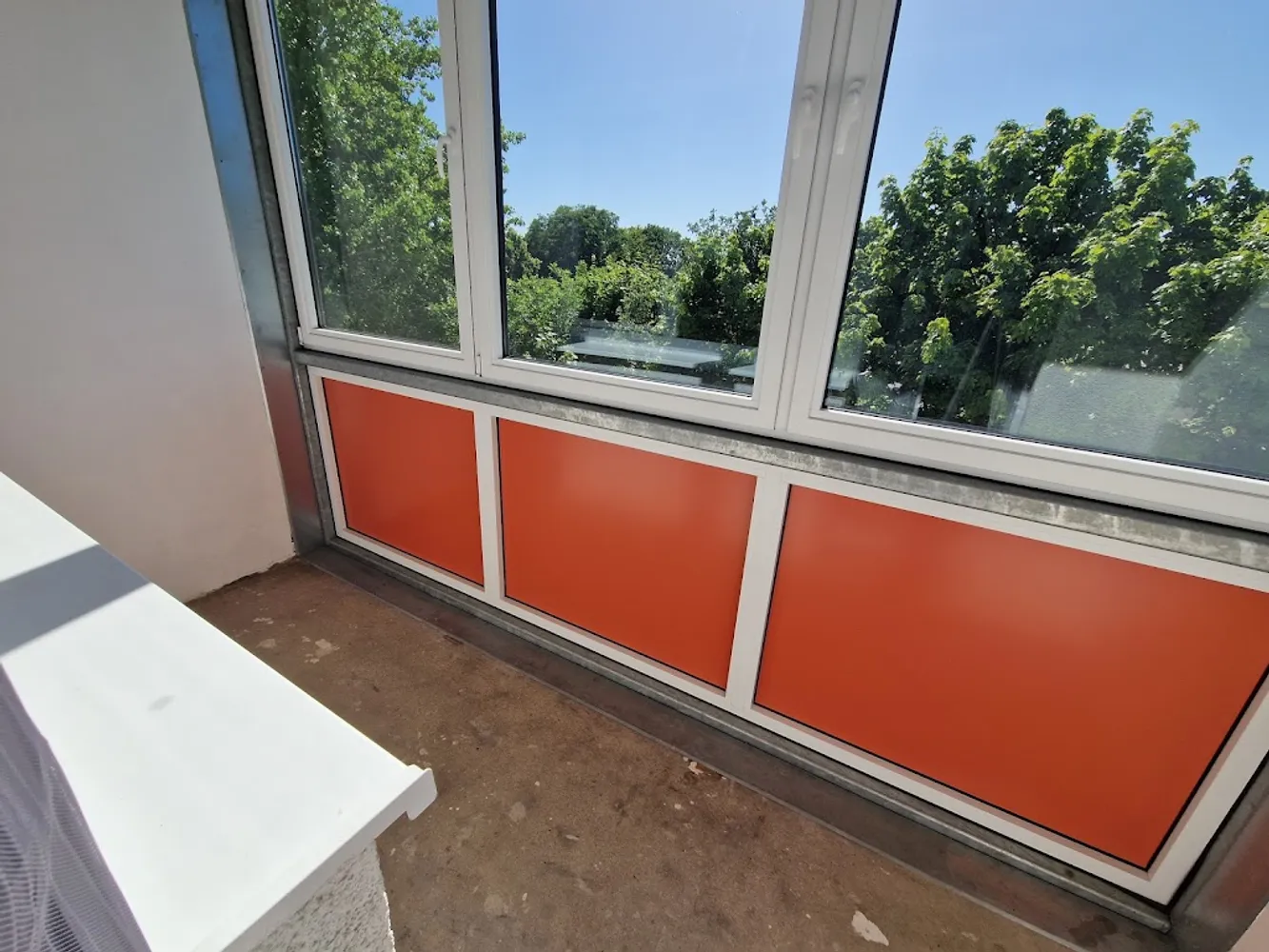 2 Zimmer Wohnung mit 51 m² in Neubrandenburg – Bild 5