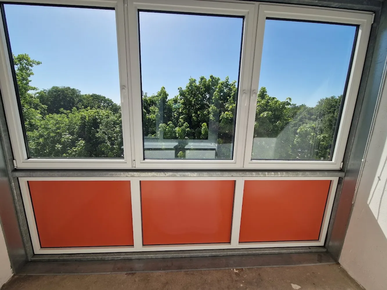 2 Zimmer Wohnung mit 51 m² in Neubrandenburg – Bild 6