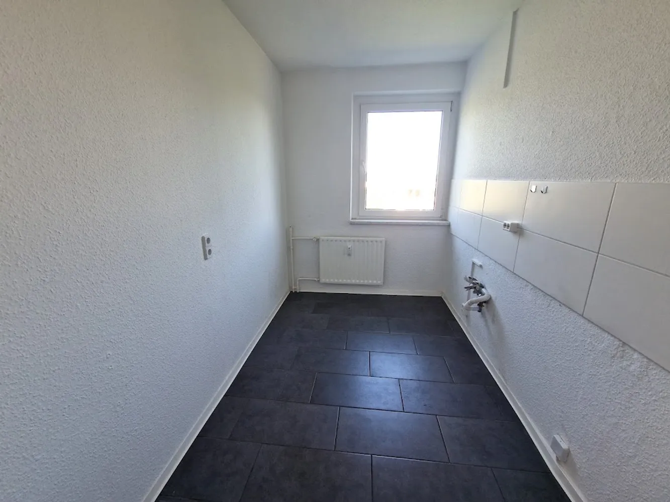 2 Zimmer Wohnung mit 51 m² in Neubrandenburg – Bild 7