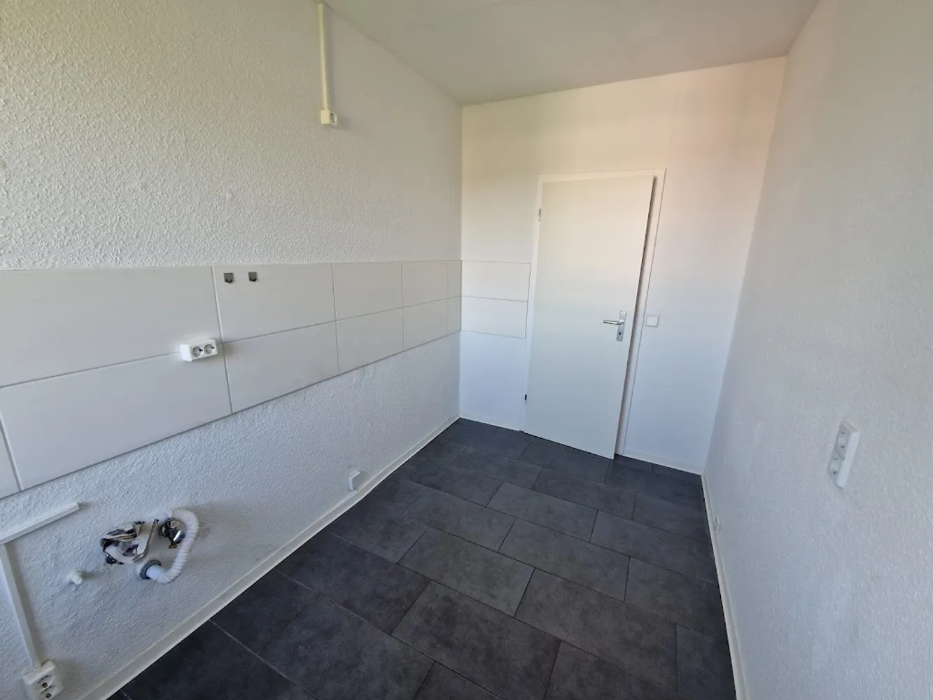 2 Zimmer Wohnung mit 51 m² in Neubrandenburg – Bild 9