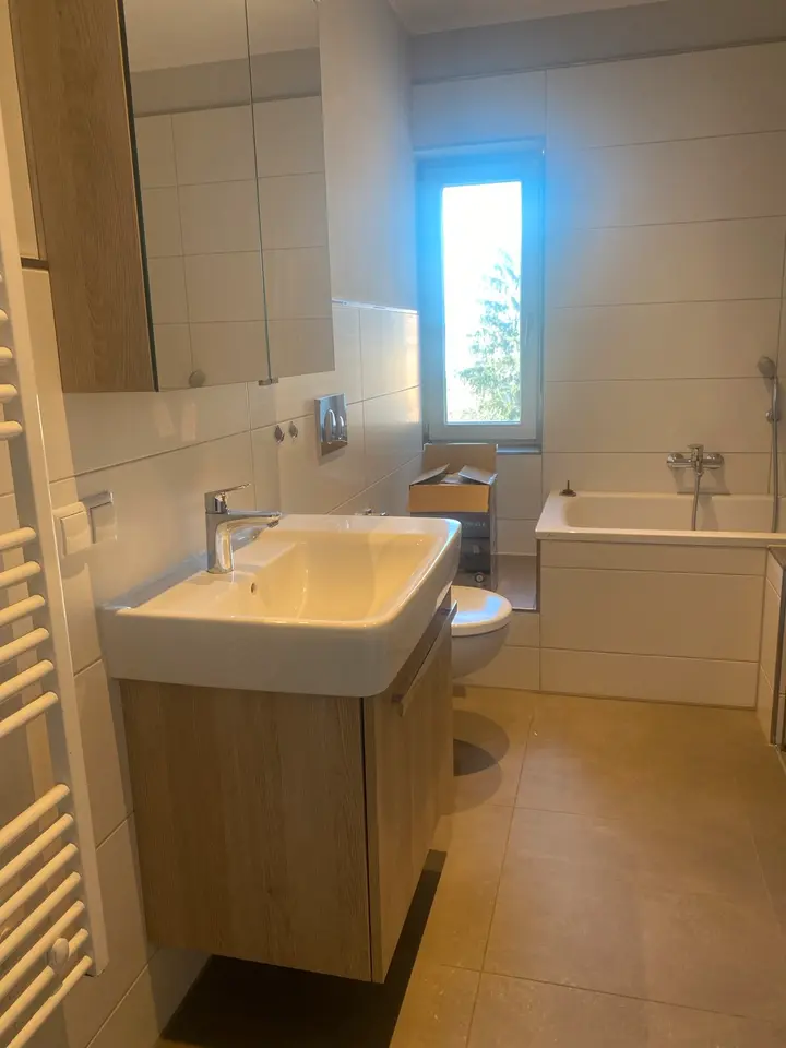 3 Zimmer Wohnung mit 86 m² in Zwickau – Bild 1