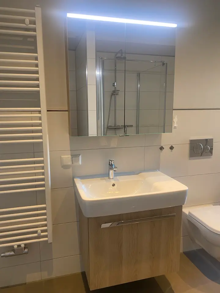 3 Zimmer Wohnung mit 86 m² in Zwickau – Bild 4
