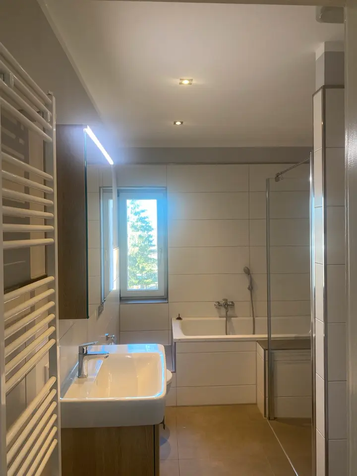 3 Zimmer Wohnung mit 86 m² in Zwickau – Bild 5
