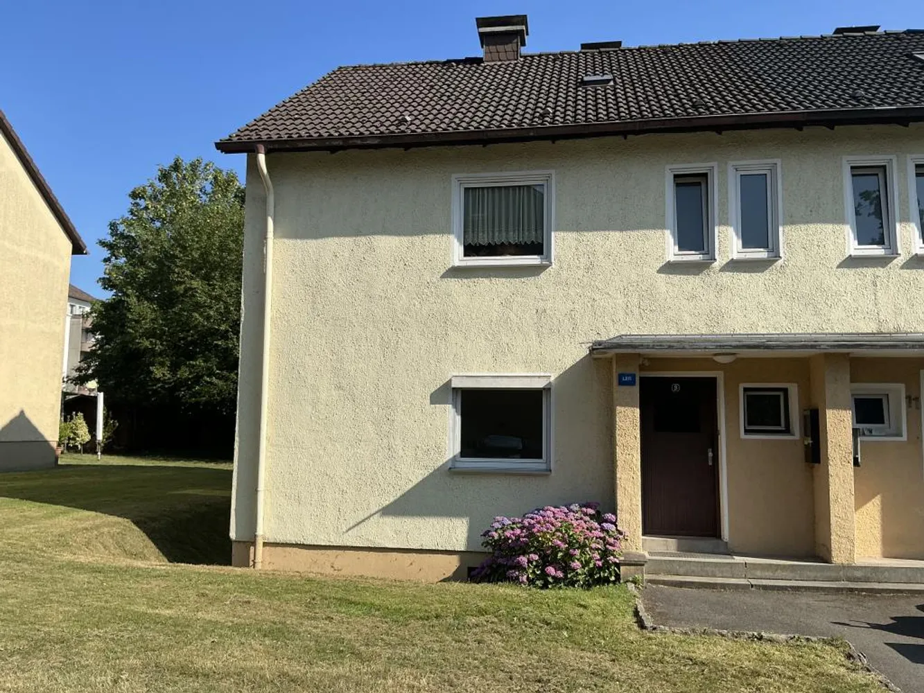 2 Zimmer Wohnung mit 55 m² in Hagen – Bild 1