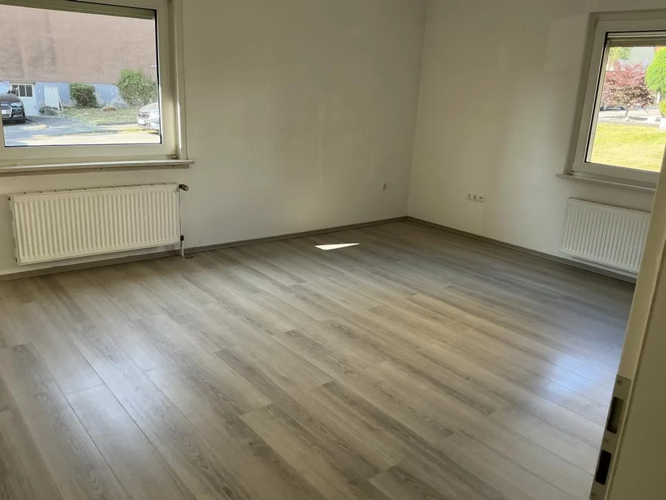 2 Zimmer Wohnung mit 55 m² in Hagen – Bild 2