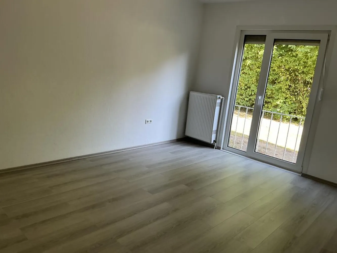 2 Zimmer Wohnung mit 55 m² in Hagen – Bild 3