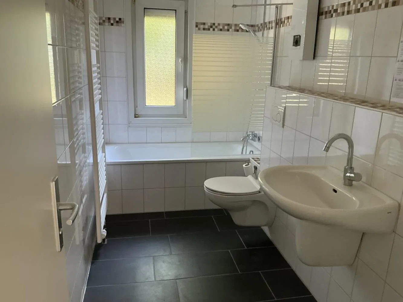 2 Zimmer Wohnung mit 55 m² in Hagen – Bild 4
