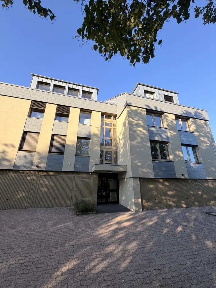 3 Zimmer Wohnung mit 97 m² in Bielefeld – Bild 1