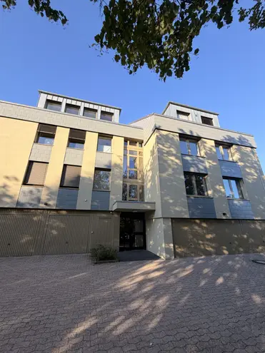 3 Zimmer Wohnung mit 97 m² in Bielefeld – Bild 1