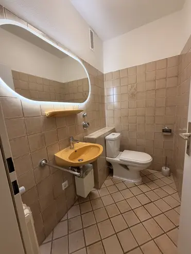 3 Zimmer Wohnung mit 97 m² in Bielefeld – Bild 9