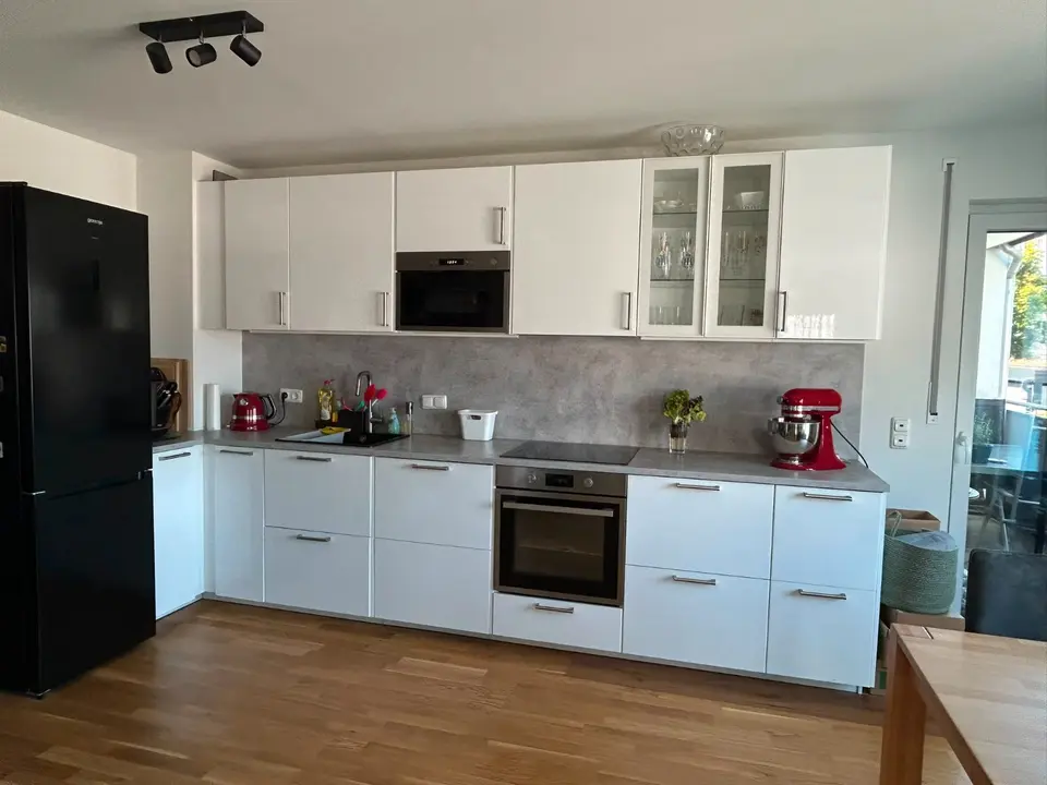 3 Zimmer Wohnung mit 82 m² in Bayreuth – Bild 3
