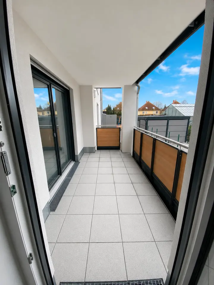 3 Zimmer Wohnung mit 82 m² in Bayreuth – Bild 4
