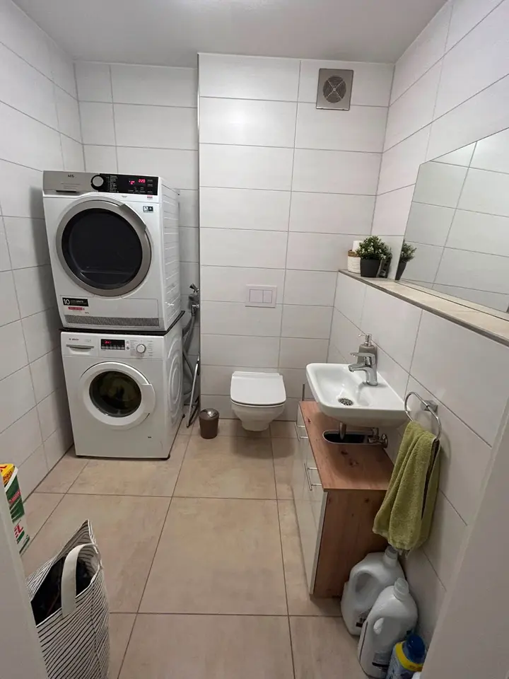 3 Zimmer Wohnung mit 82 m² in Bayreuth – Bild 5