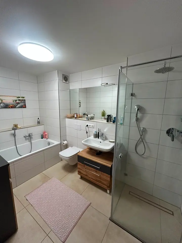 3 Zimmer Wohnung mit 82 m² in Bayreuth – Bild 6