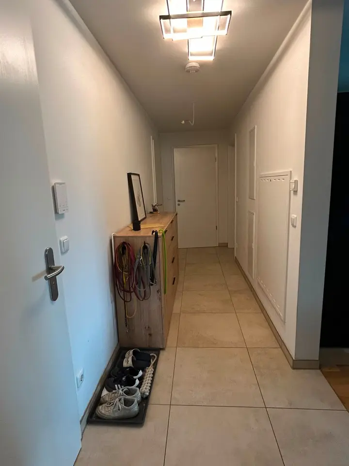 3 Zimmer Wohnung mit 82 m² in Bayreuth – Bild 7