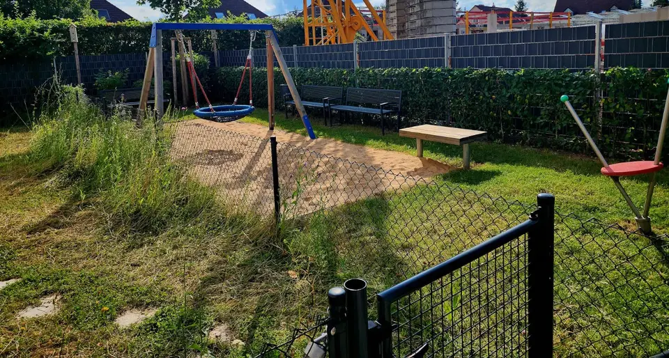 3 Zimmer Wohnung mit 82 m² in Bayreuth – Bild 10