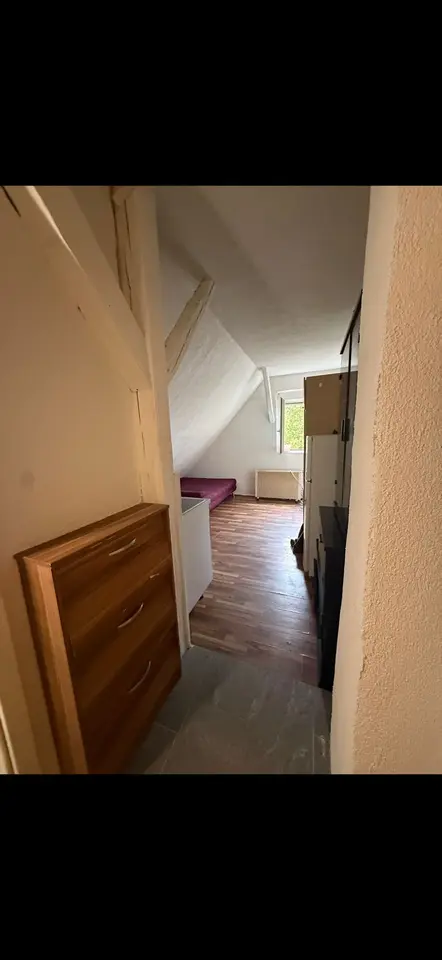 2 Zimmer Wohnung mit 33 m² in Ulm – Bild 2