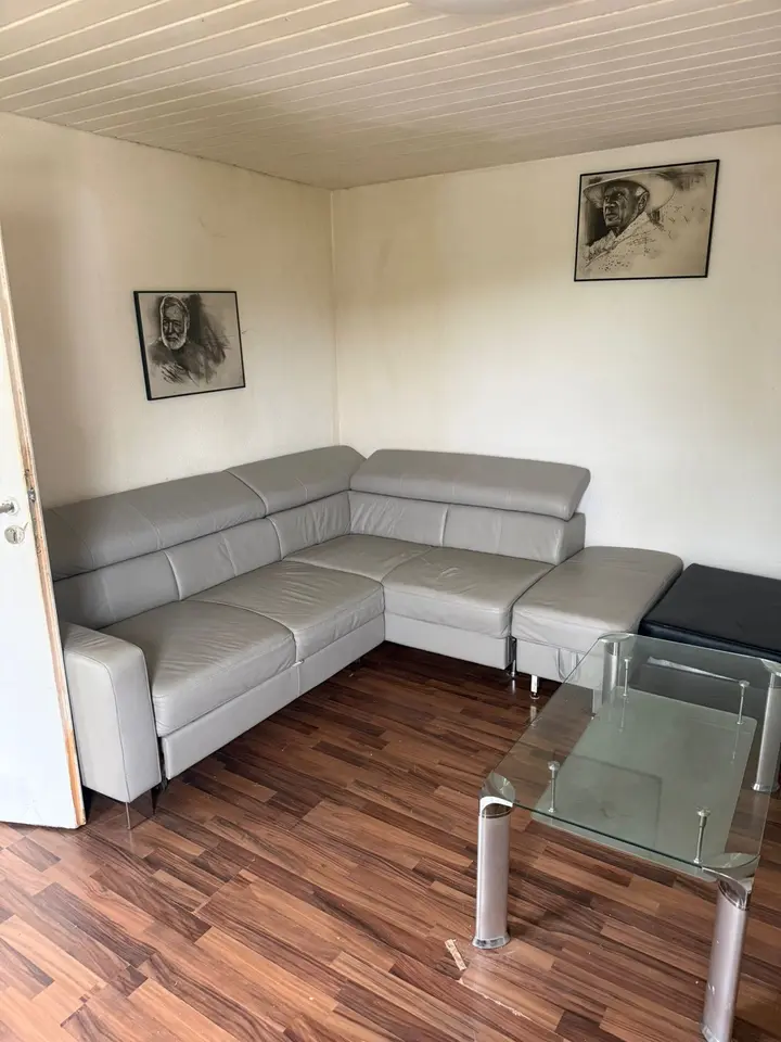 2 Zimmer Wohnung mit 33 m² in Ulm – Bild 7