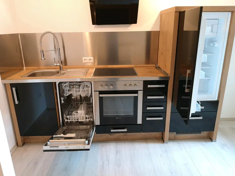 2 Zimmer Wohnung mit 33 m² in Ulm – Bild 9