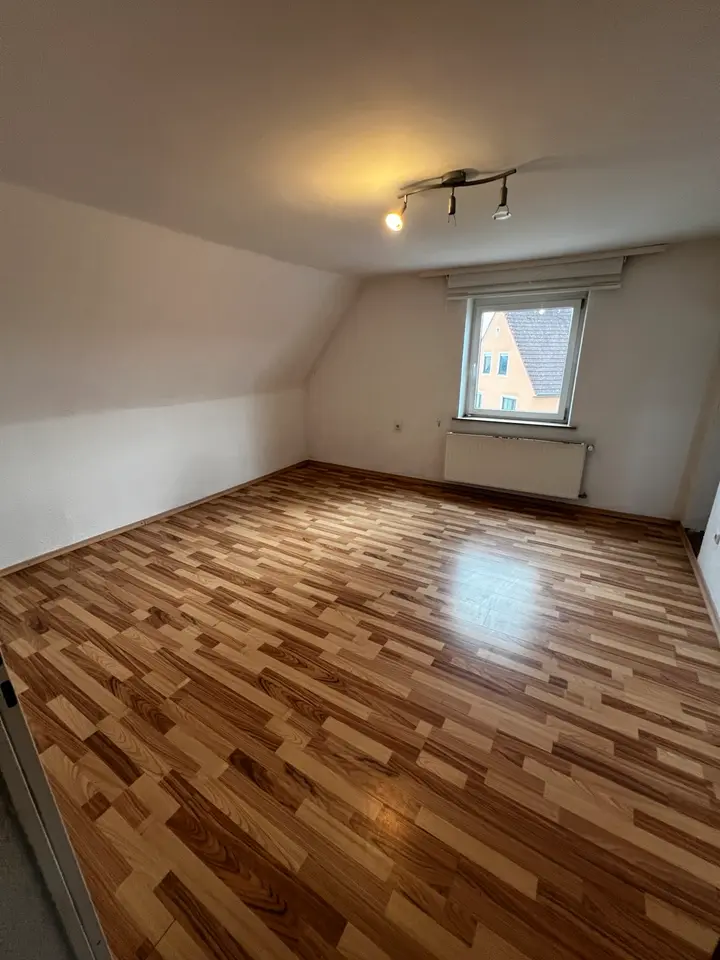 2 Zimmer Wohnung mit 33 m² in Ulm – Bild 10