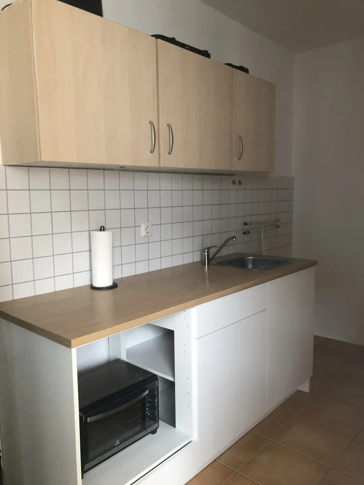 1 Zimmer Wohnung mit 35 m² in Gelsenkirchen – Bild 1