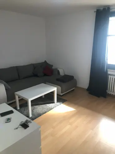 1 Zimmer Wohnung mit 35 m² in Gelsenkirchen – Bild 2