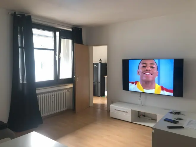 1 Zimmer Wohnung mit 35 m² in Gelsenkirchen – Bild 3
