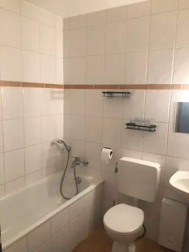 1 Zimmer Wohnung mit 35 m² in Gelsenkirchen – Bild 4