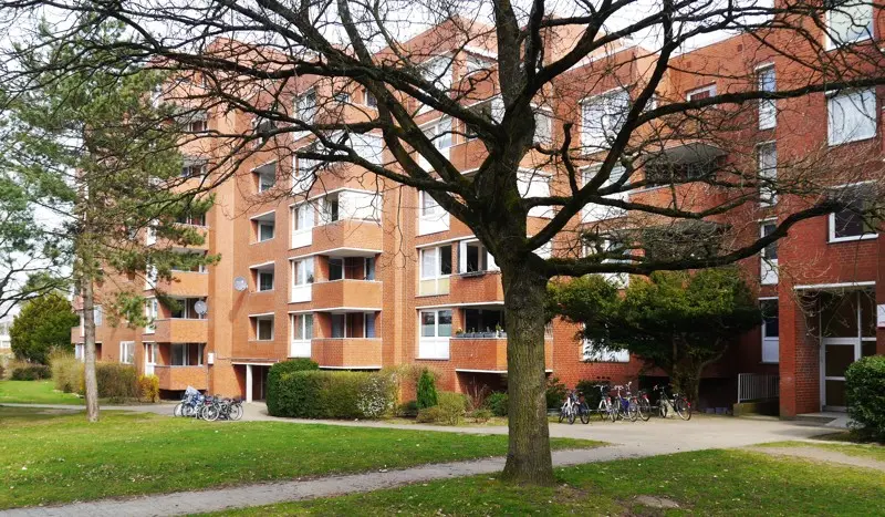 Studio mit 27 m² in Winsen (Luhe) – Bild 4