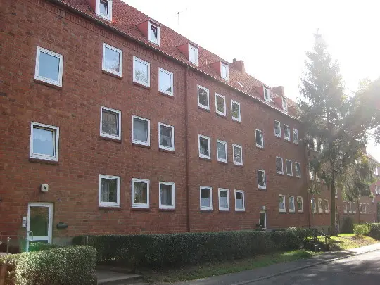 Studio mit 27 m² in Winsen (Luhe) – Bild 6