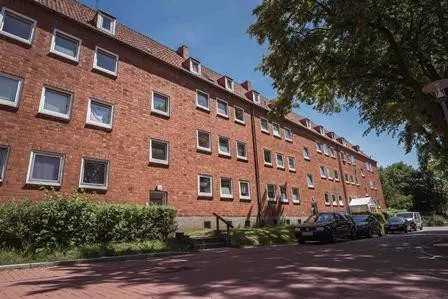 Studio mit 27 m² in Winsen (Luhe) – Bild 7
