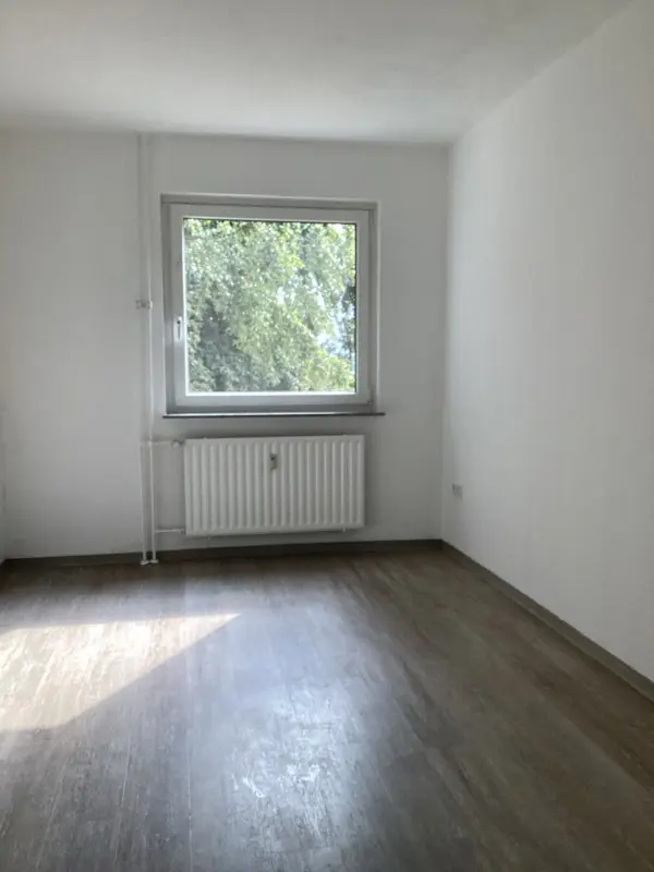 2 Zimmer Wohnung mit 54 m² in Velbert – Bild 1