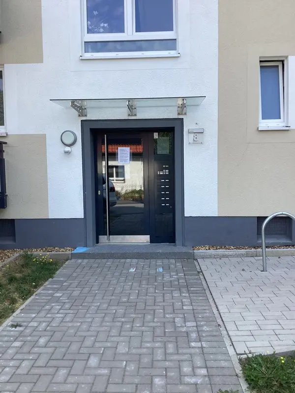 2 Zimmer Wohnung mit 54 m² in Velbert – Bild 2