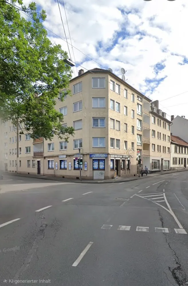 2 Zimmer Wohnung mit 72 m² in Hagen – Bild 1