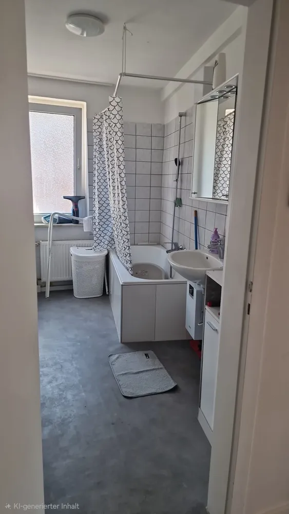 2 Zimmer Wohnung mit 72 m² in Hagen – Bild 3