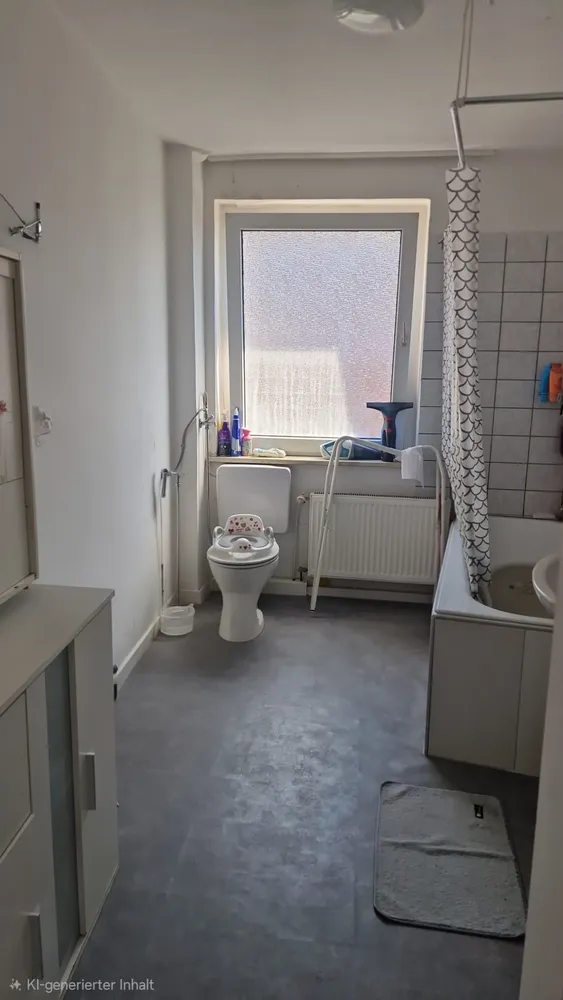 2 Zimmer Wohnung mit 72 m² in Hagen – Bild 5