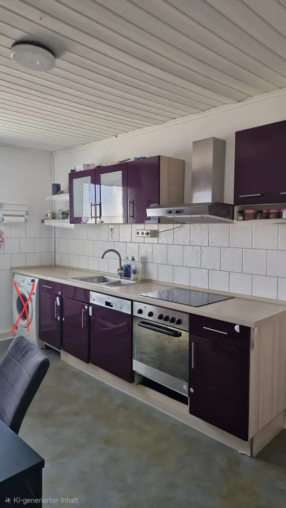 2 Zimmer Wohnung mit 72 m² in Hagen – Bild 6