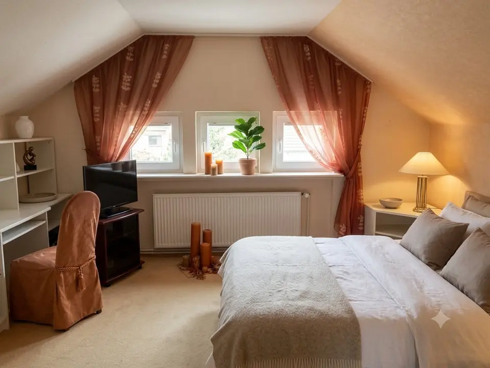 2 Zimmer Wohnung mit 82 m² in Einbeck – Bild 1