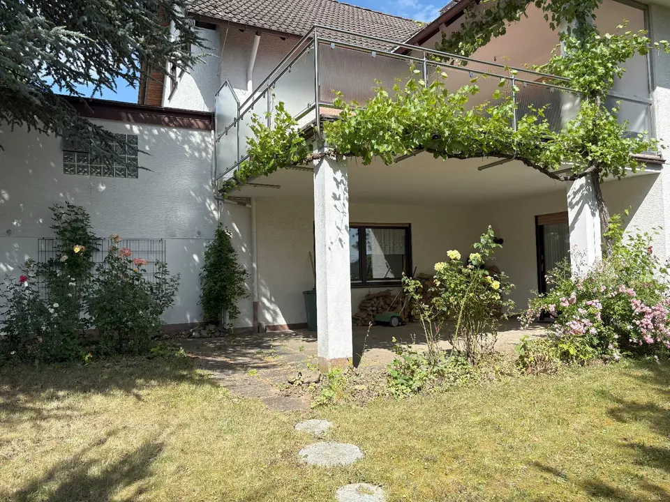 2 Zimmer Wohnung mit 82 m² in Einbeck – Bild 10