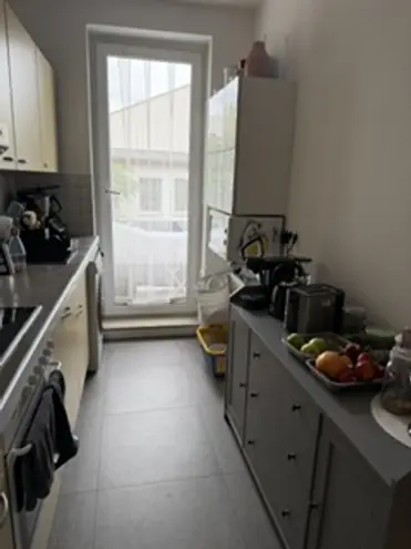 3 Zimmer Wohnung mit 70 m² in Leipzig – Bild 2