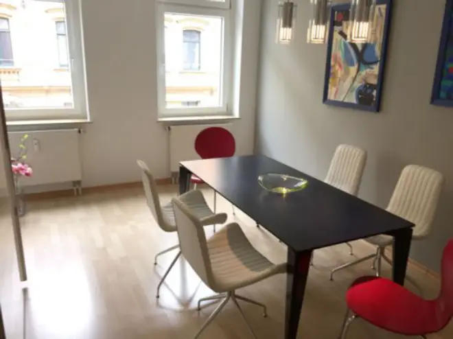 3 Zimmer Wohnung mit 70 m² in Leipzig – Bild 3