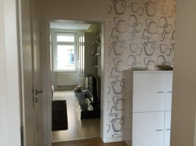 3 Zimmer Wohnung mit 70 m² in Leipzig – Bild 4