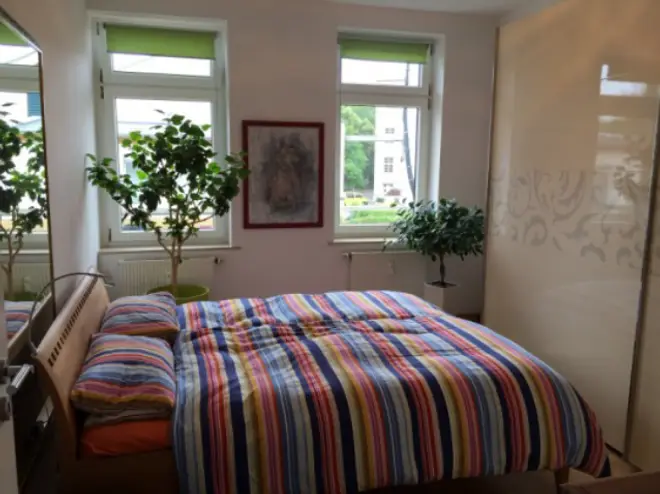3 Zimmer Wohnung mit 70 m² in Leipzig – Bild 5