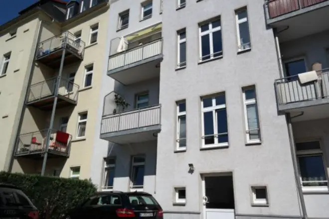3 Zimmer Wohnung mit 70 m² in Leipzig – Bild 10