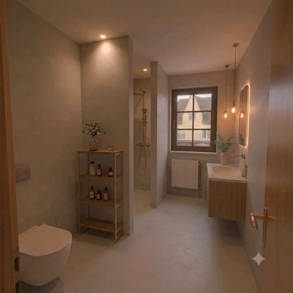 3 Zimmer Wohnung mit 120 m² in Heidelberg – Bild 5
