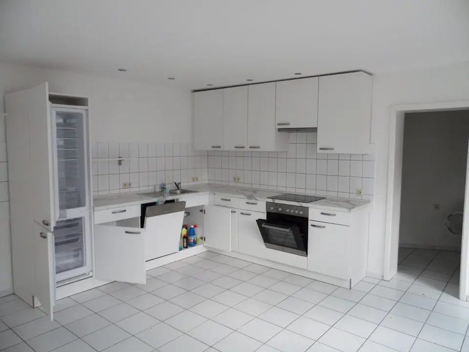 3 Zimmer Wohnung mit 98 m² in Wolfsburg – Bild 3