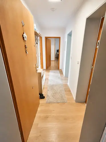 2 Zimmer Wohnung mit 70 m² in Leverkusen – Bild 4