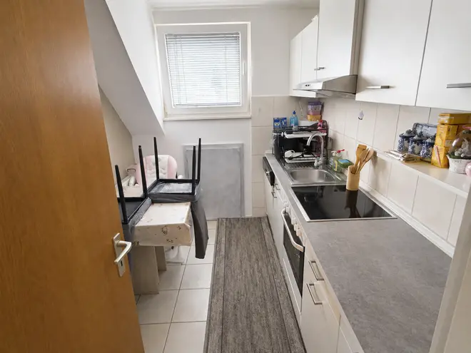 2 Zimmer Wohnung mit 70 m² in Leverkusen – Bild 3